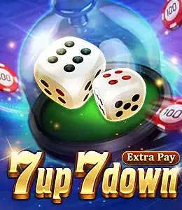 7up 7down